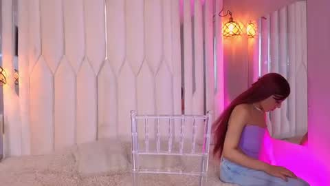 Snapshot of megan_do_santos chatting on June 2026 08:13:02 PM megan do santos online show from June 2026 08:13:02 PM