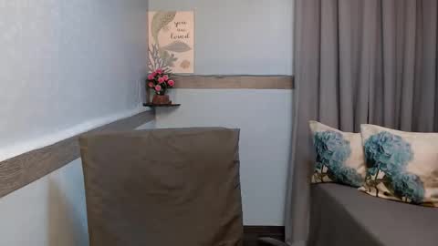 Megan online show from March 2026 08:25:01 PM