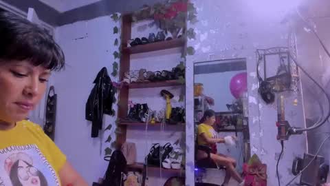 megan grace 20 online show from December 2024 11:44:01 AM