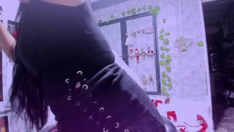 megan grace 20 online show from December 2024 11:49:02 AM