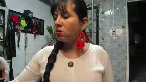 megan grace 20 online show from January 2025 11:02:01 PM