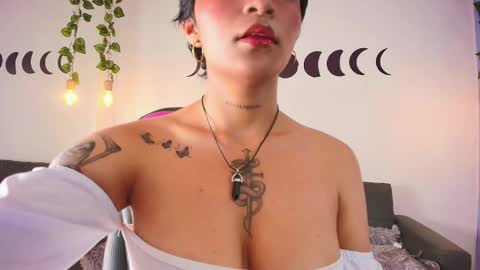 Snapshot of megan_hottts chatting on January 2026 01:35:02 PM megan_hottts online show from January 2026 01:35:02 PM