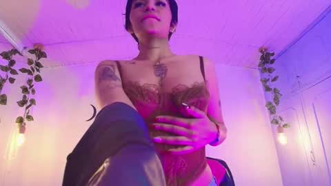 Snapshot of megan_hottts chatting on January 2026 12:54:01 PM megan_hottts online show from January 2026 12:54:01 PM