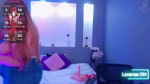 megan_jall online show from November 2025 03:17:01 AM