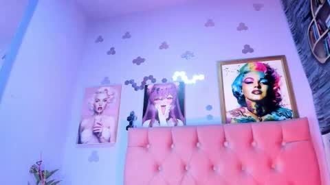 megan_jenner1 online show from November 2025 05:50:02 AM