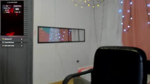 megan online show from December 2024 11:07:01 PM