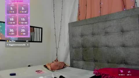 megan online show from December 2024 10:06:01 PM