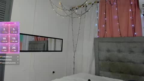 megan online show from December 2024 11:11:01 PM