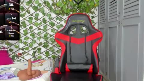 megan online show from November 2025 03:01:01 PM