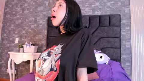 Megan Esposito online show from February 2026 09:21:01 PM