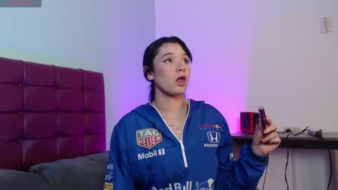 Valentina online show from January 2026 02:39:02 AM