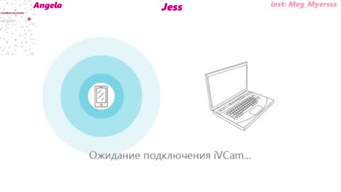 Megan   inst meg myersss online show from December 2024 03:18:02 AM