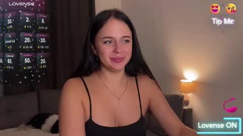 Snapshot of megan_nilson chatting on November 2025 04:51:02 PM Megan online show from November 2025 04:51:02 PM