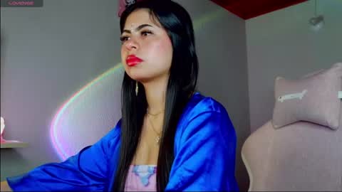 Snapshot of megan_queen_777 chatting on June 2026 09:29:01 AM megan_queen_777 online show from June 2026 09:29:01 AM
