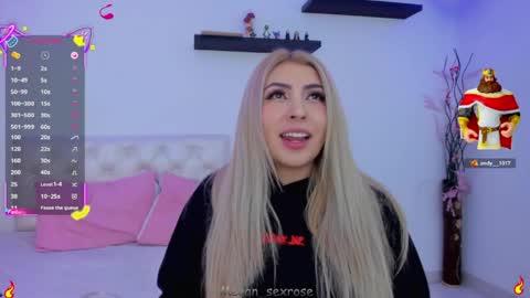 Snapshot of megan_sexrose chatting on June 2026 04:15:01 AM Megan rose online show from June 2026 04:15:01 AM