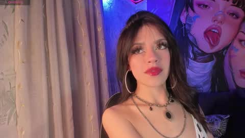 megan_shyne online show from February 2026 05:45:01 AM