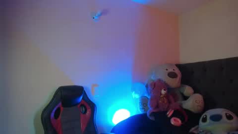 megan_sj online show from March 2026 09:54:01 PM