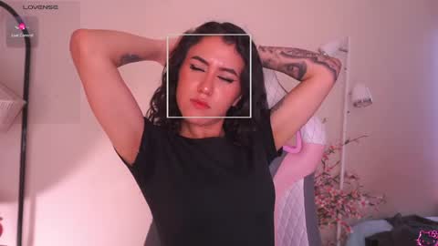 MEGAN  online show from May 2026 04:26:02 PM