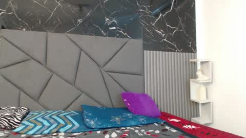 Megan online show from December 2024 01:17:01 PM