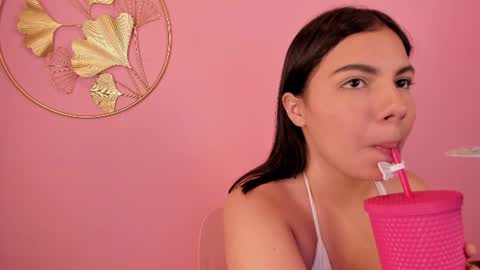 Megan  online show from July 2026 10:46:02 PM