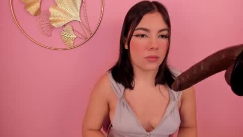 Megan  online show from July 2026 07:05:01 PM
