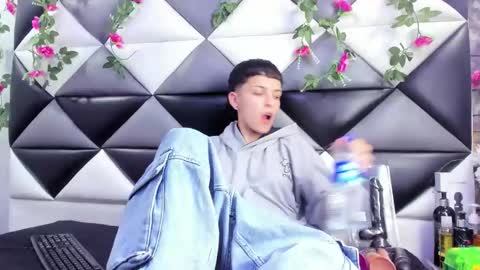 Snapshot of megan_thompsonn_ chatting on October 2025 02:37:02 AM megan_thompsonn_ online show from October 2025 02:37:02 AM