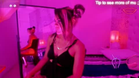 megan_tower online show from September 2025 10:01:02 PM