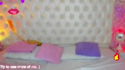 megan_tower online show from November 2025 06:30:01 PM