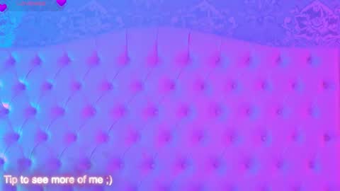 megan_tower online show from February 2026 06:59:02 PM