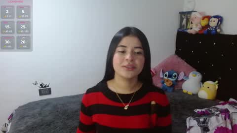 Carolina online show from February 2026 09:20:02 PM