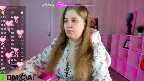 Snapshot of megan_violer chatting on November 2025 05:15:02 PM Megan Mon Fri 1600-2200pm Tue Wen Sat 0900-1600pm online show from November 2025 05:15:02 PM