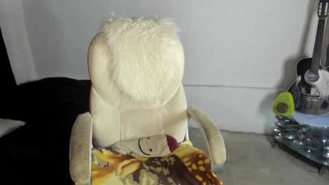 Snapshot of megan_waldman chatting on February 2025 12:08:01 AM Megan online show from February 2025 12:08:01 AM