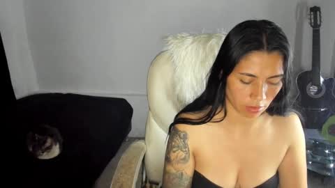 Snapshot of megan_waldman chatting on February 2025 11:46:01 PM Megan online show from February 2025 11:46:01 PM