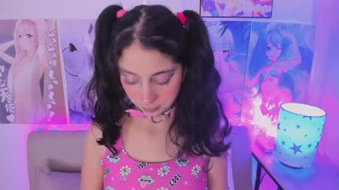 Megan  online show from December 2024 04:56:02 AM