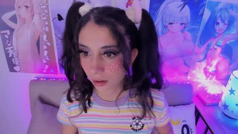 Megan  online show from December 2024 07:31:01 AM