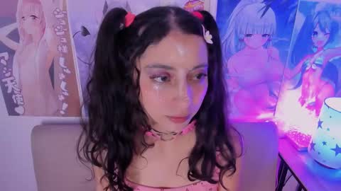 Megan  online show from January 2025 08:31:01 AM