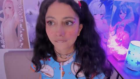 Megan  online show from January 2025 08:13:02 AM