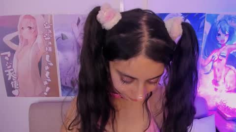 Megan  online show from February 2025 08:36:02 AM