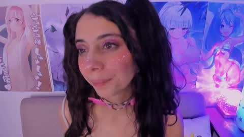 Megan  online show from February 2025 04:58:02 AM