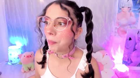 Megan  online show from December 2025 03:57:01 AM