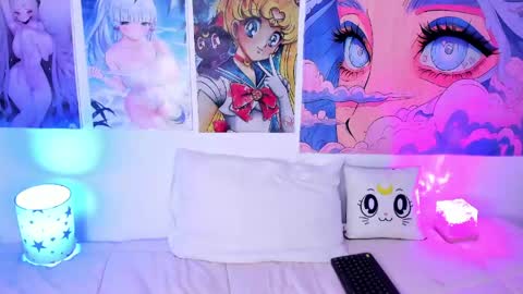 Snapshot of megan_yagami chatting on May 2026 05:23:02 AM Megan online show from May 2026 05:23:02 AM