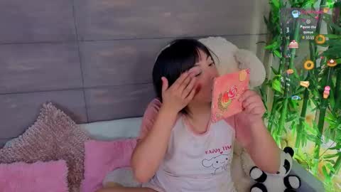 Snapshot of meganadamms chatting on September 2025 11:55:01 AM Megan online show from September 2025 11:55:01 AM