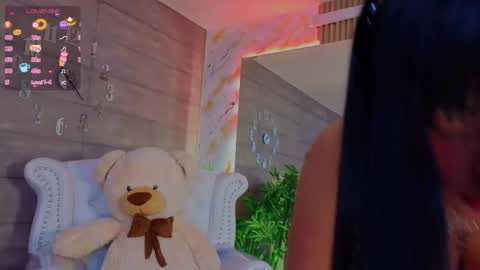 Snapshot of meganadamms chatting on November 2025 12:53:02 PM Megan online show from November 2025 12:53:02 PM