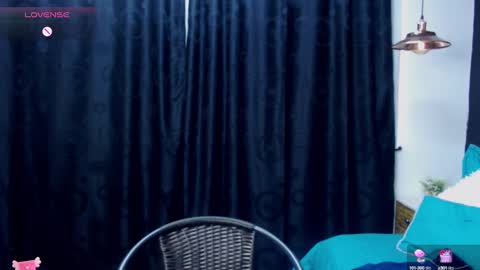 Snapshot of meganadriels96 chatting on December 2024 05:53:02 PM M E G A N online show from December 2024 05:53:02 PM