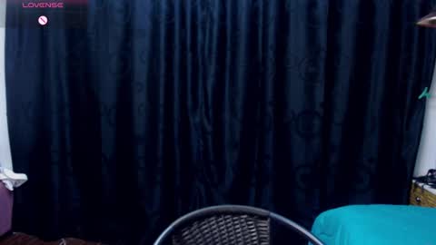 Snapshot of meganadriels96 chatting on January 2025 09:43:01 PM M E G A N online show from January 2025 09:43:01 PM