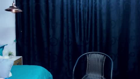 Snapshot of meganadriels96 chatting on February 2025 08:10:01 PM M E G A N online show from February 2025 08:10:01 PM