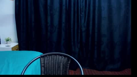 Snapshot of meganadriels96 chatting on February 2025 07:41:02 PM M E G A N online show from February 2025 07:41:02 PM