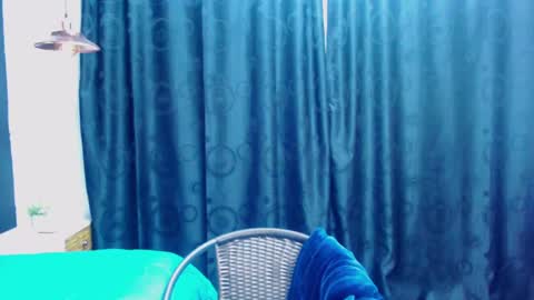 Snapshot of meganadriels96 chatting on February 2025 07:31:02 PM M E G A N online show from February 2025 07:31:02 PM