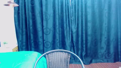 Snapshot of meganadriels96 chatting on February 2025 10:36:01 PM M E G A N online show from February 2025 10:36:01 PM