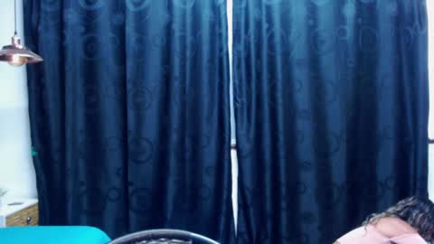 Snapshot of meganadriels96 chatting on March 2025 08:21:01 PM M E G A N online show from March 2025 08:21:01 PM